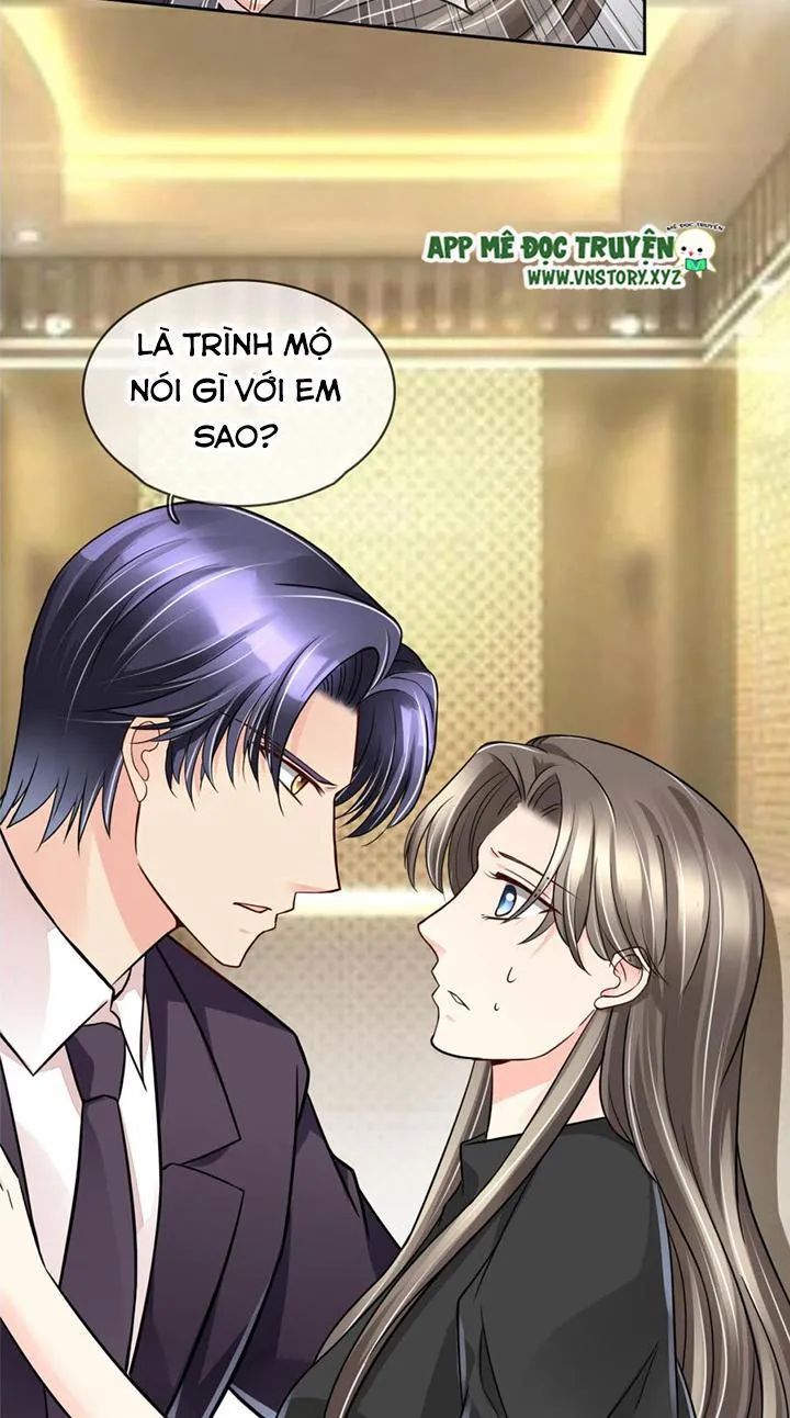 Hào Môn Boss Thiên Giới Thê Chapter 55 - Trang 2