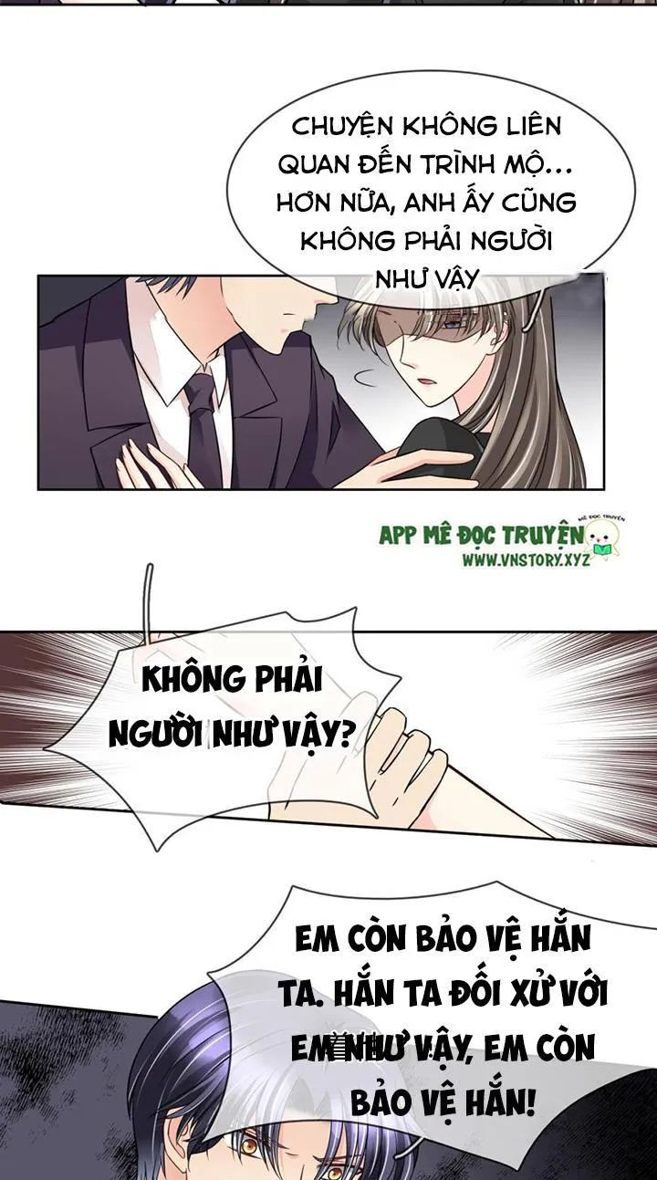 Hào Môn Boss Thiên Giới Thê Chapter 55 - Trang 2