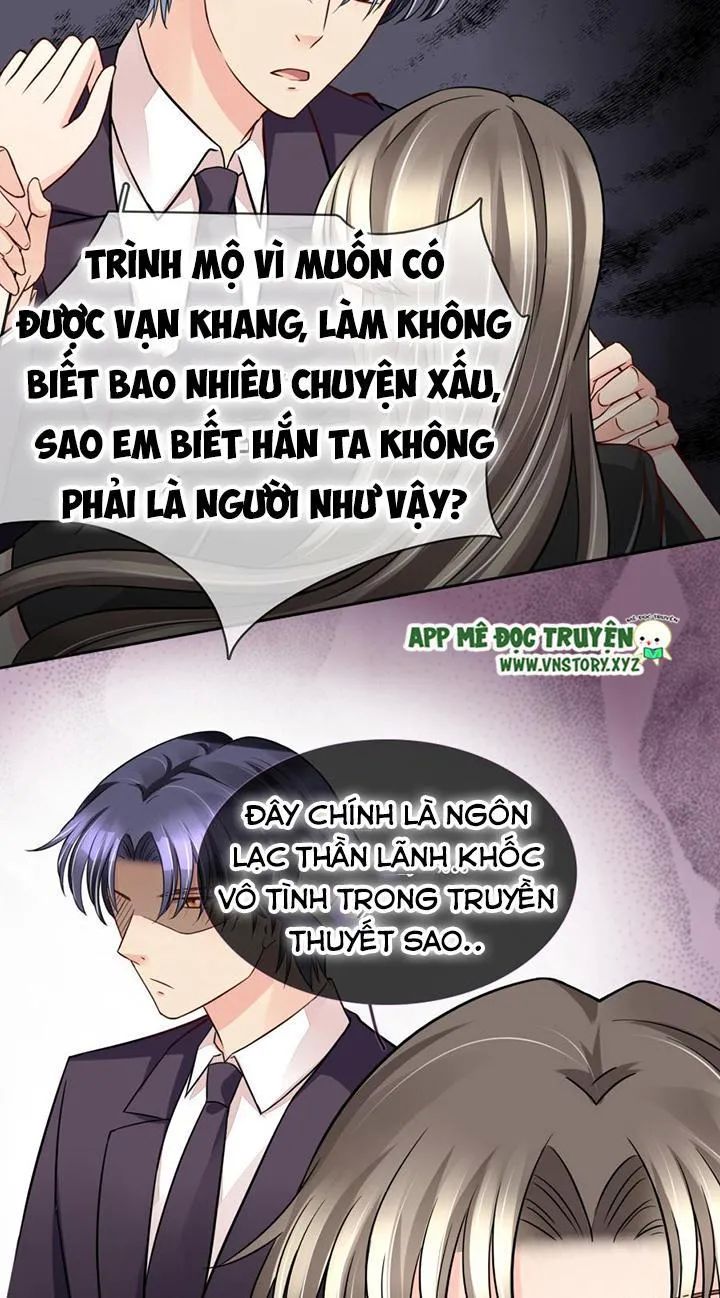 Hào Môn Boss Thiên Giới Thê Chapter 55 - Trang 2