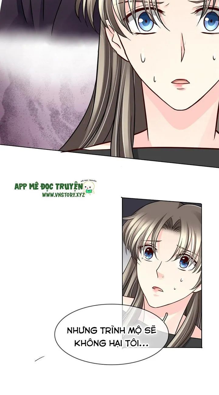 Hào Môn Boss Thiên Giới Thê Chapter 55 - Trang 2