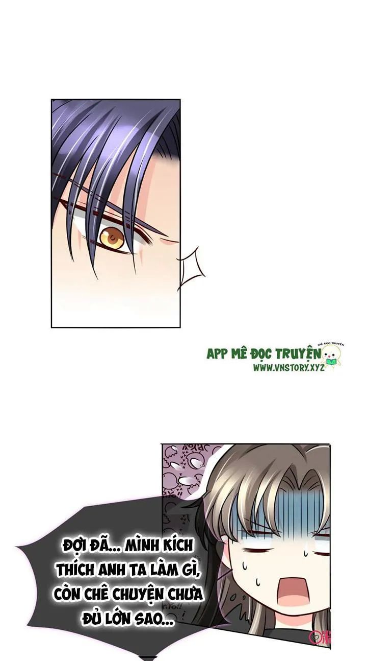 Hào Môn Boss Thiên Giới Thê Chapter 55 - Trang 2