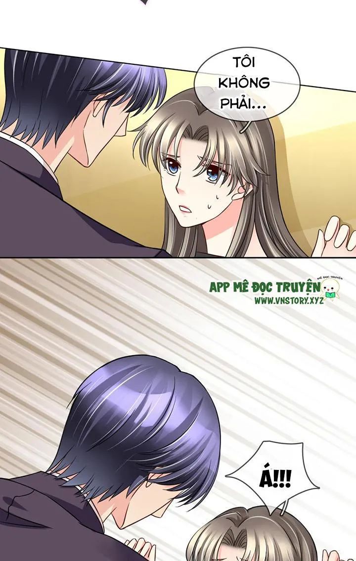 Hào Môn Boss Thiên Giới Thê Chapter 55 - Trang 2