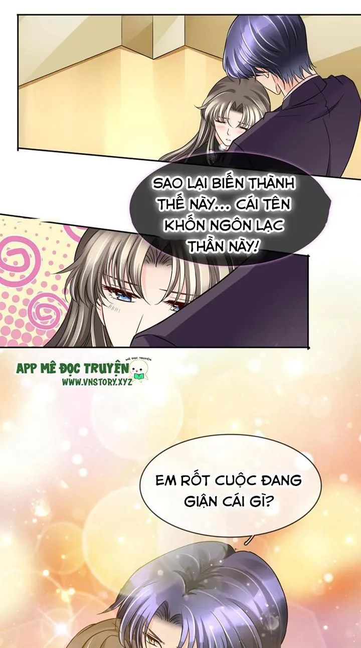 Hào Môn Boss Thiên Giới Thê Chapter 55 - Trang 2