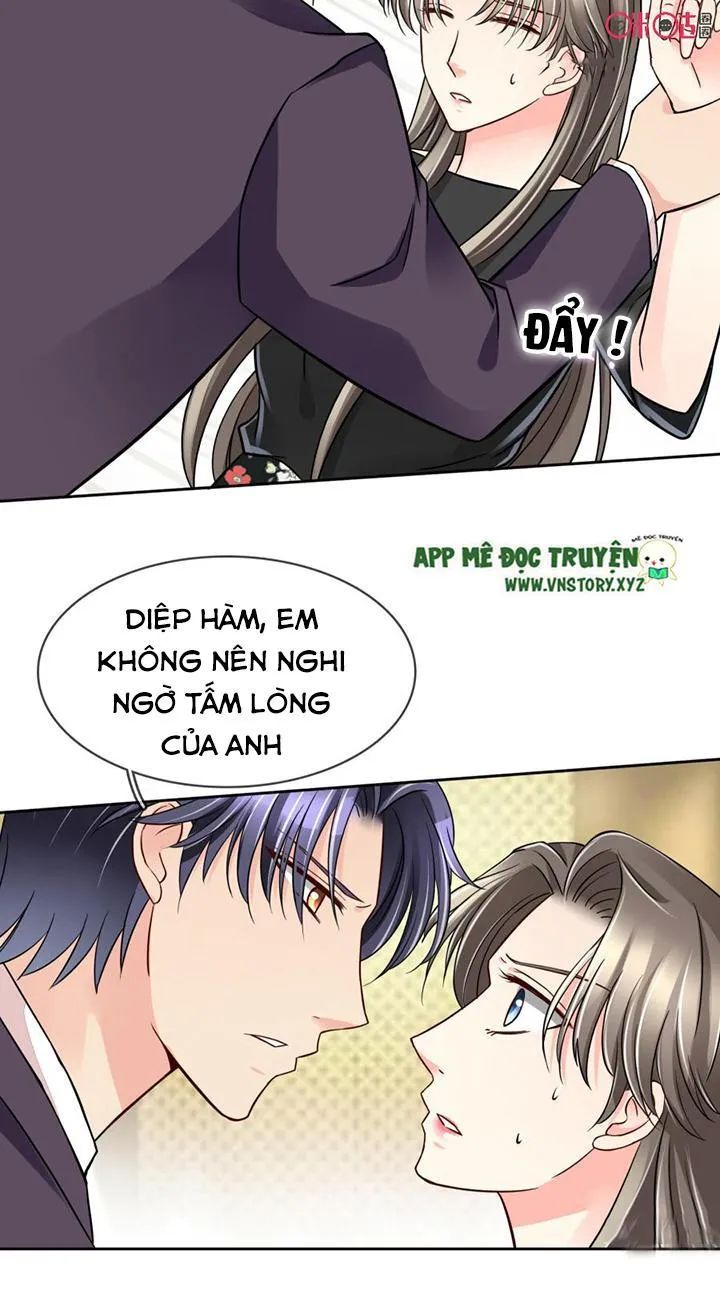 Hào Môn Boss Thiên Giới Thê Chapter 55 - Trang 2