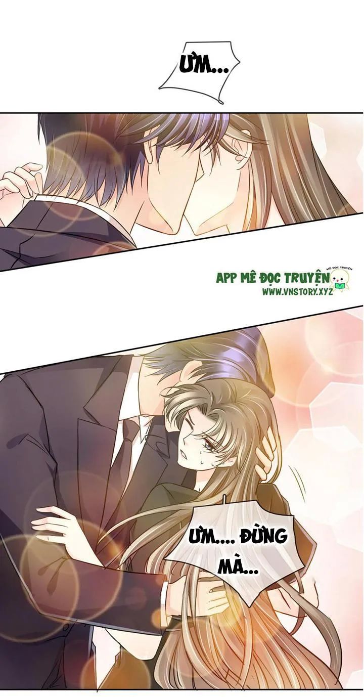 Hào Môn Boss Thiên Giới Thê Chapter 55 - Trang 2