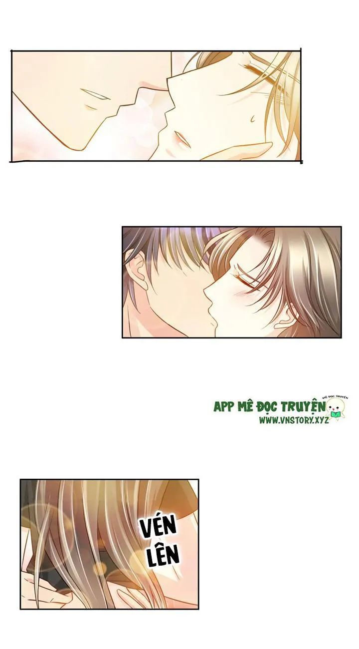 Hào Môn Boss Thiên Giới Thê Chapter 55 - Trang 2