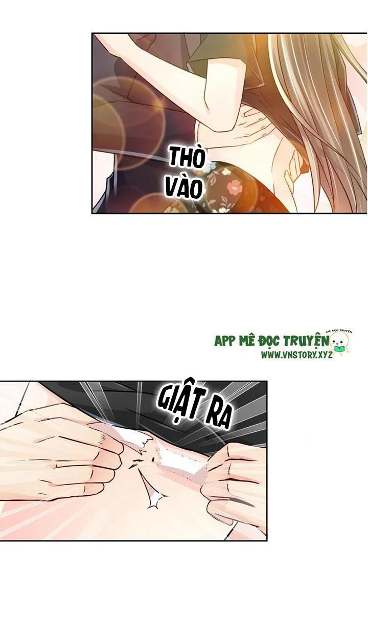 Hào Môn Boss Thiên Giới Thê Chapter 55 - Trang 2