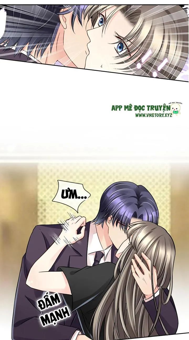 Hào Môn Boss Thiên Giới Thê Chapter 55 - Trang 2