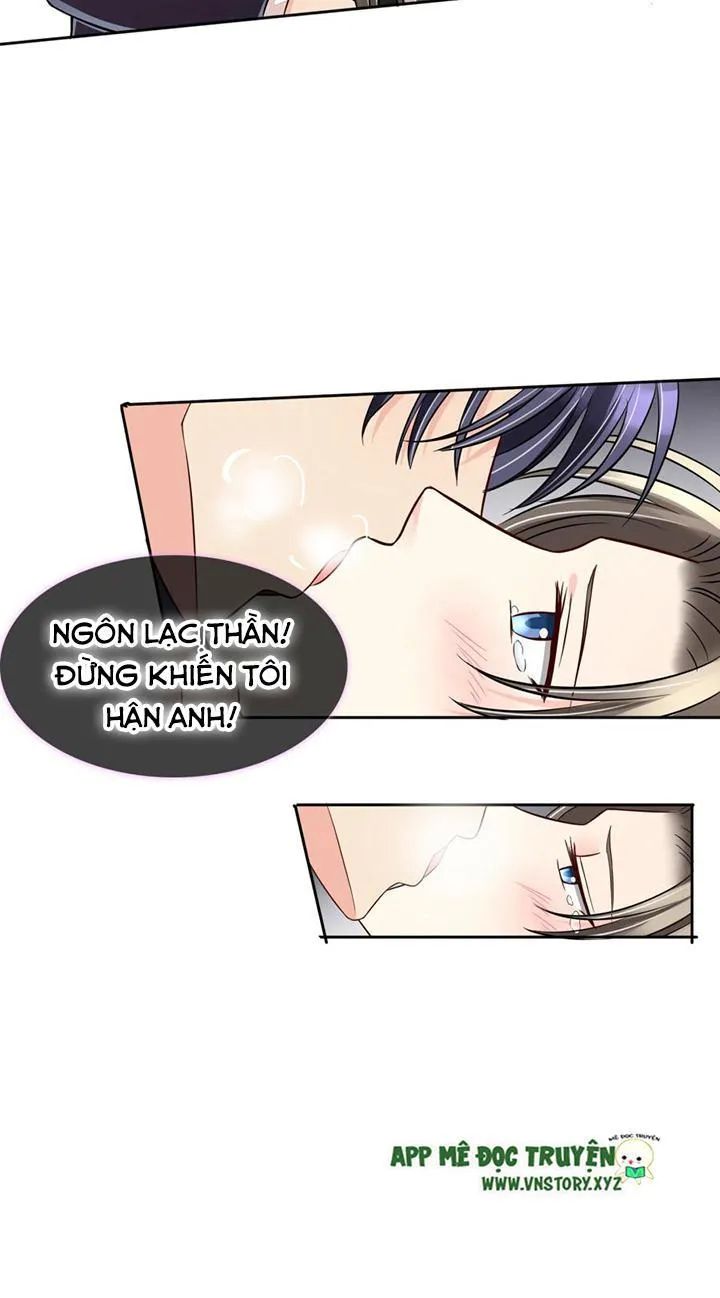 Hào Môn Boss Thiên Giới Thê Chapter 55 - Trang 2