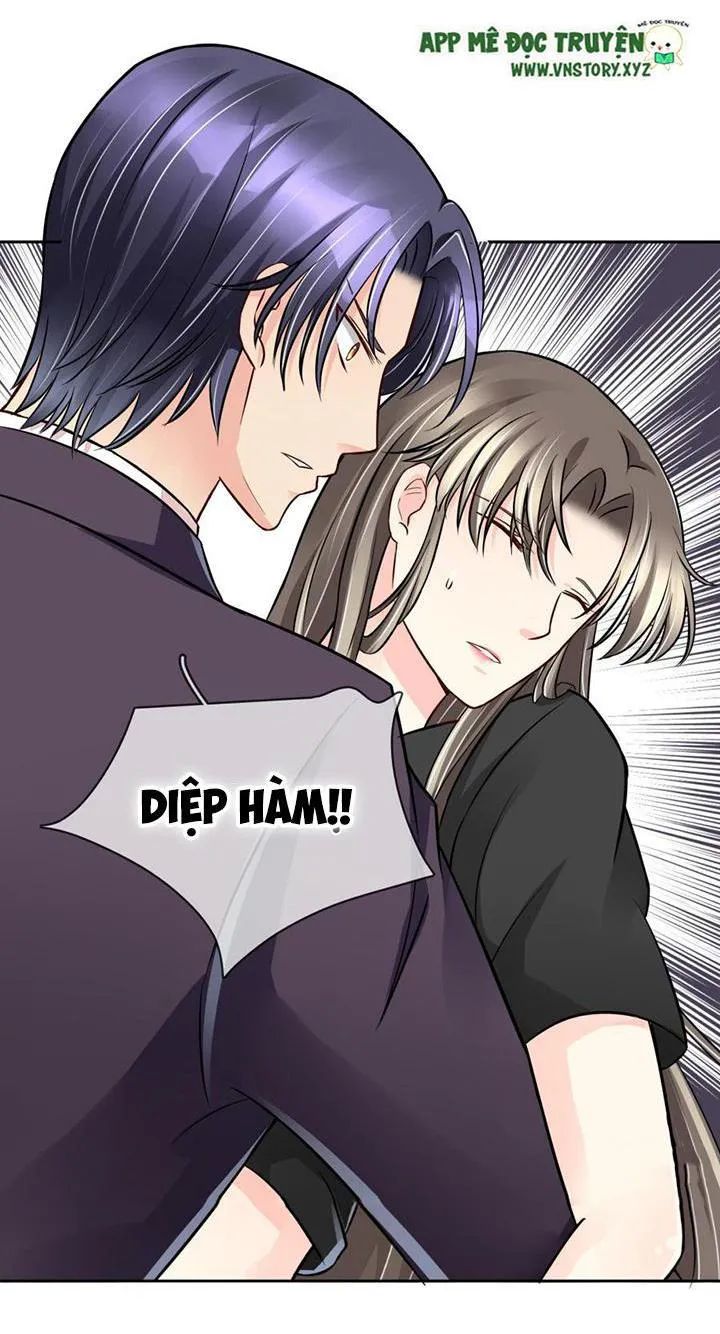 Hào Môn Boss Thiên Giới Thê Chapter 55 - Trang 2