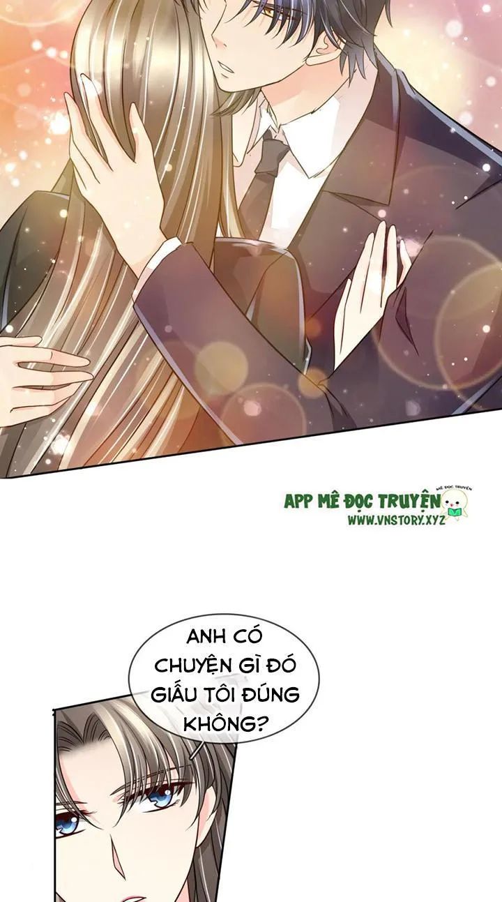 Hào Môn Boss Thiên Giới Thê Chapter 55 - Trang 2