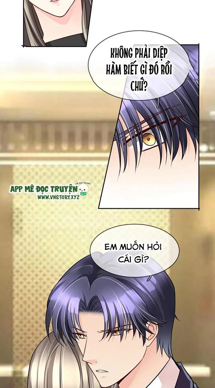 Hào Môn Boss Thiên Giới Thê Chapter 55 - Trang 2