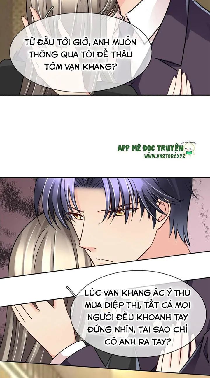 Hào Môn Boss Thiên Giới Thê Chapter 55 - Trang 2