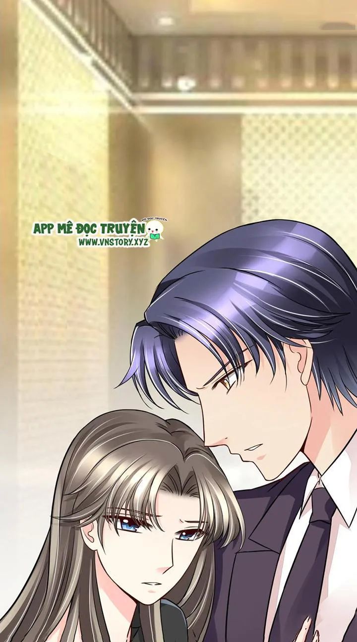 Hào Môn Boss Thiên Giới Thê Chapter 55 - Trang 2