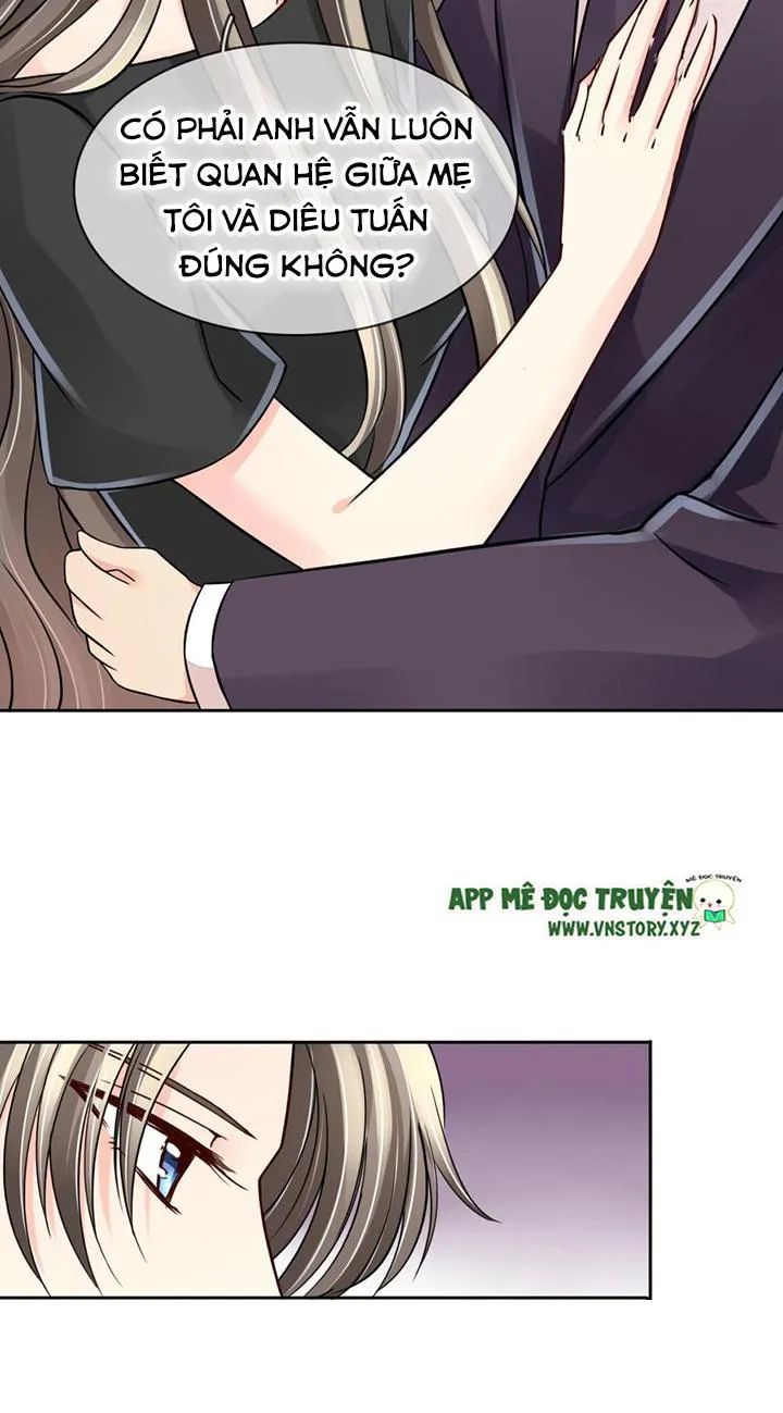 Hào Môn Boss Thiên Giới Thê Chapter 55 - Trang 2