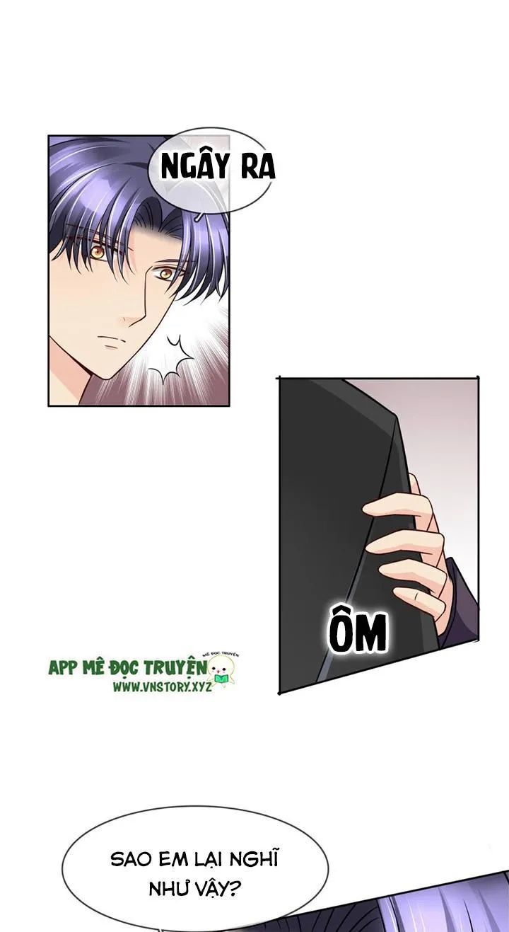 Hào Môn Boss Thiên Giới Thê Chapter 55 - Trang 2