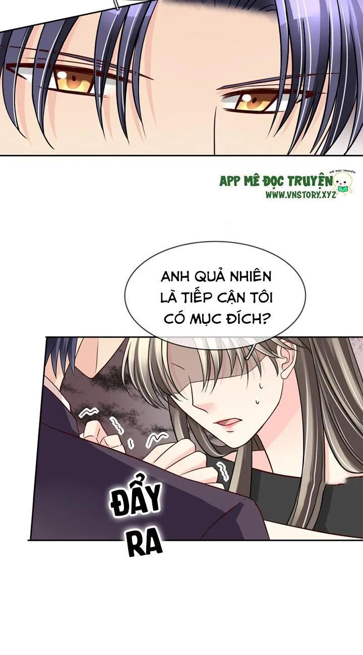 Hào Môn Boss Thiên Giới Thê Chapter 55 - Trang 2