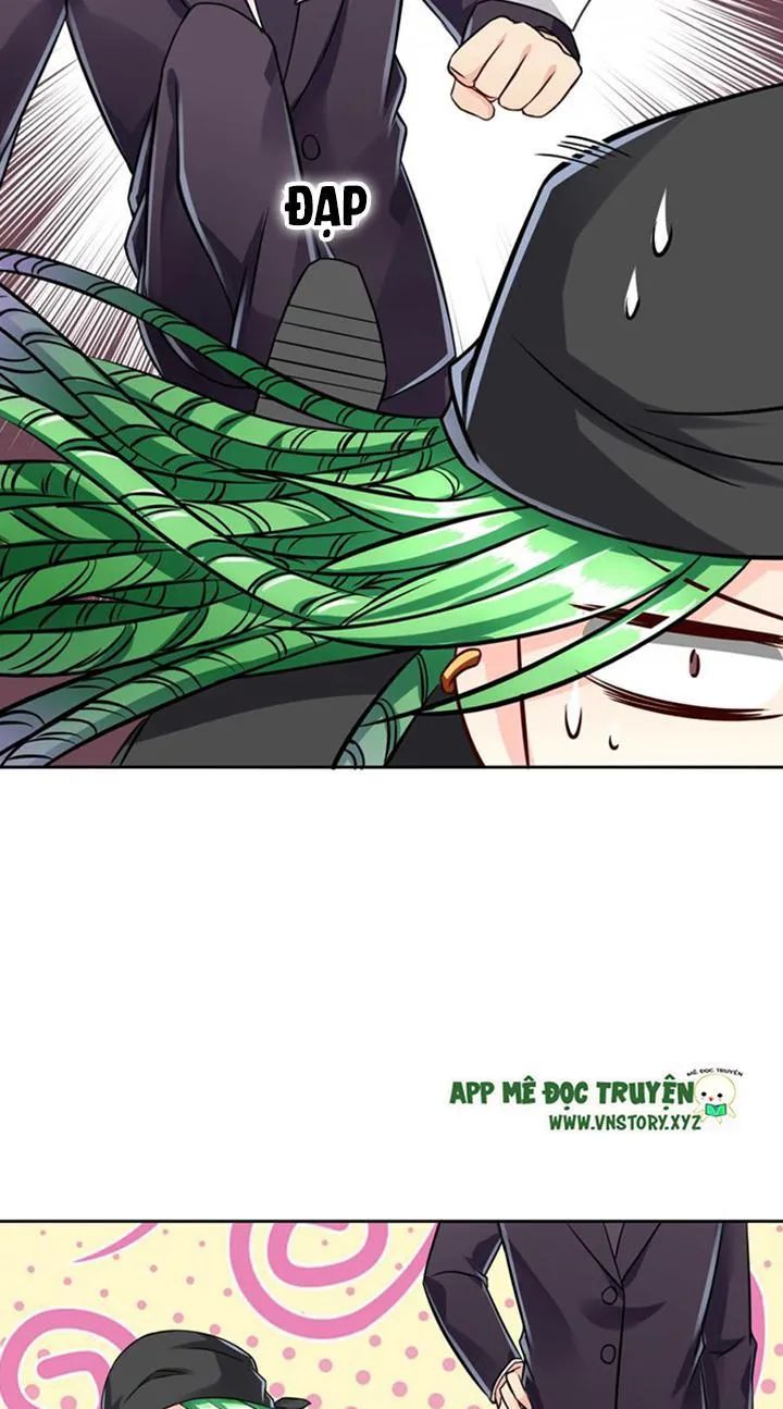 Hào Môn Boss Thiên Giới Thê Chapter 56 - Trang 2