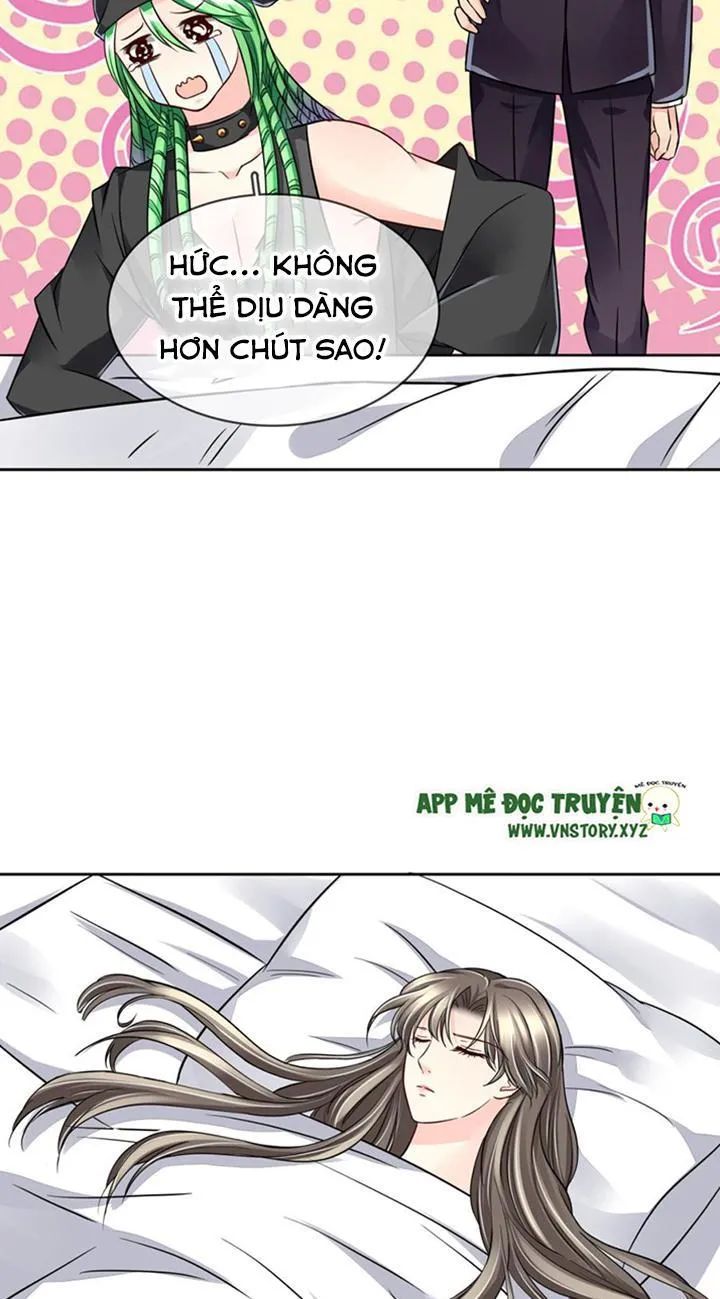 Hào Môn Boss Thiên Giới Thê Chapter 56 - Trang 2