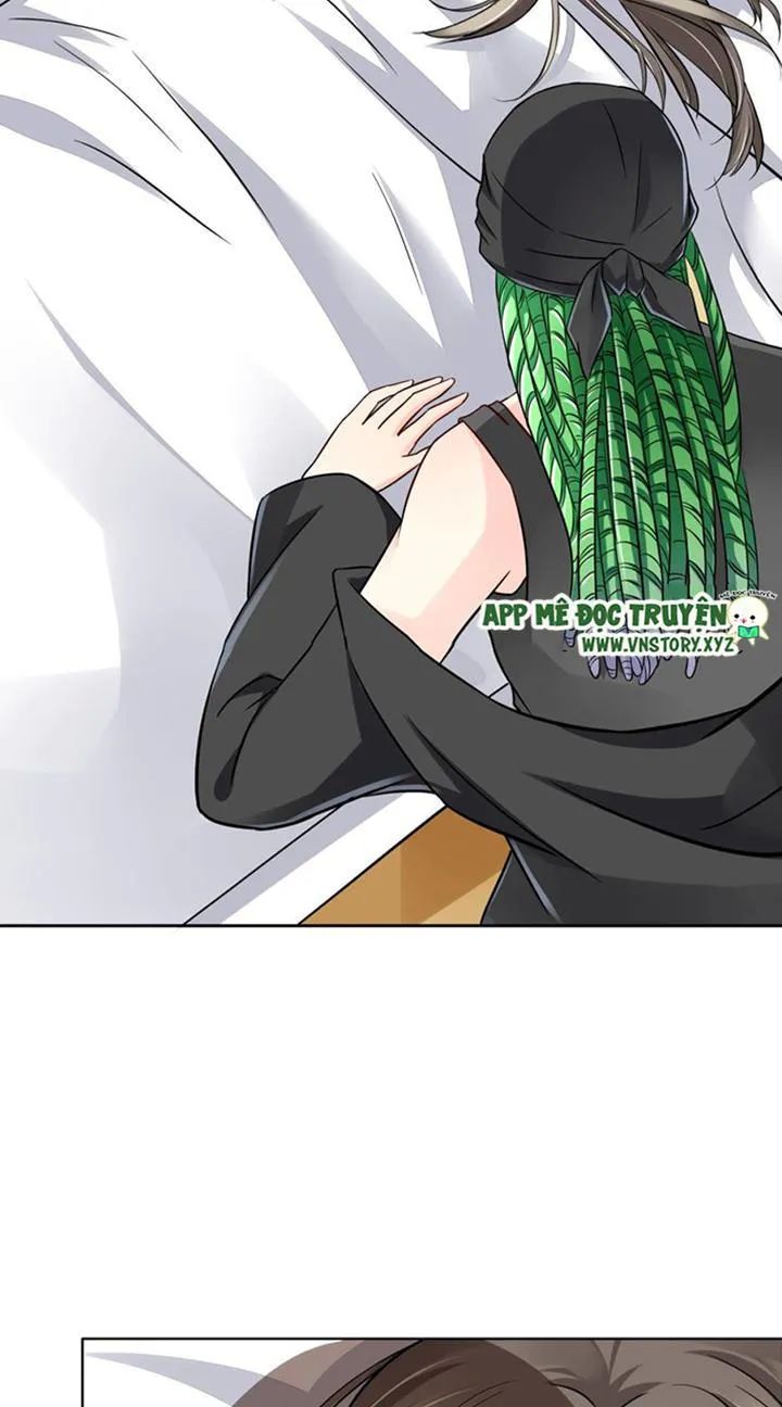 Hào Môn Boss Thiên Giới Thê Chapter 56 - Trang 2