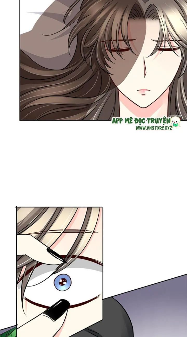 Hào Môn Boss Thiên Giới Thê Chapter 56 - Trang 2