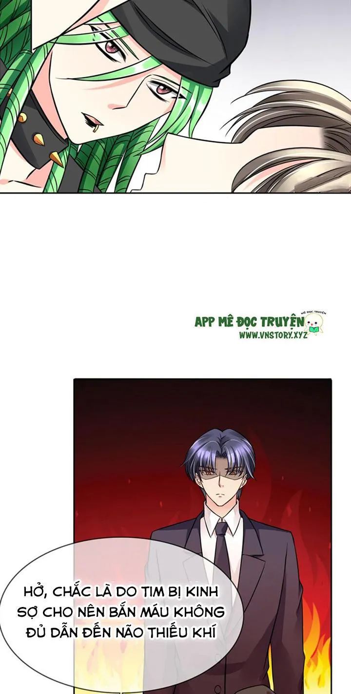 Hào Môn Boss Thiên Giới Thê Chapter 56 - Trang 2