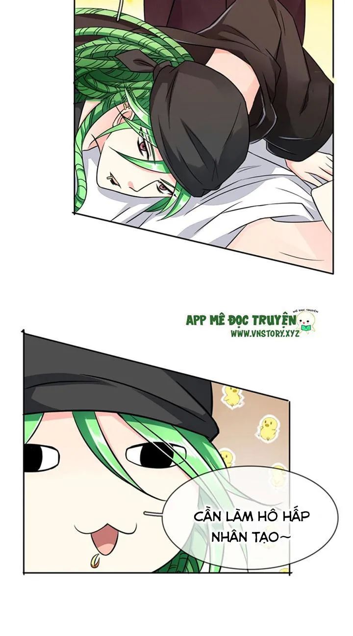 Hào Môn Boss Thiên Giới Thê Chapter 56 - Trang 2