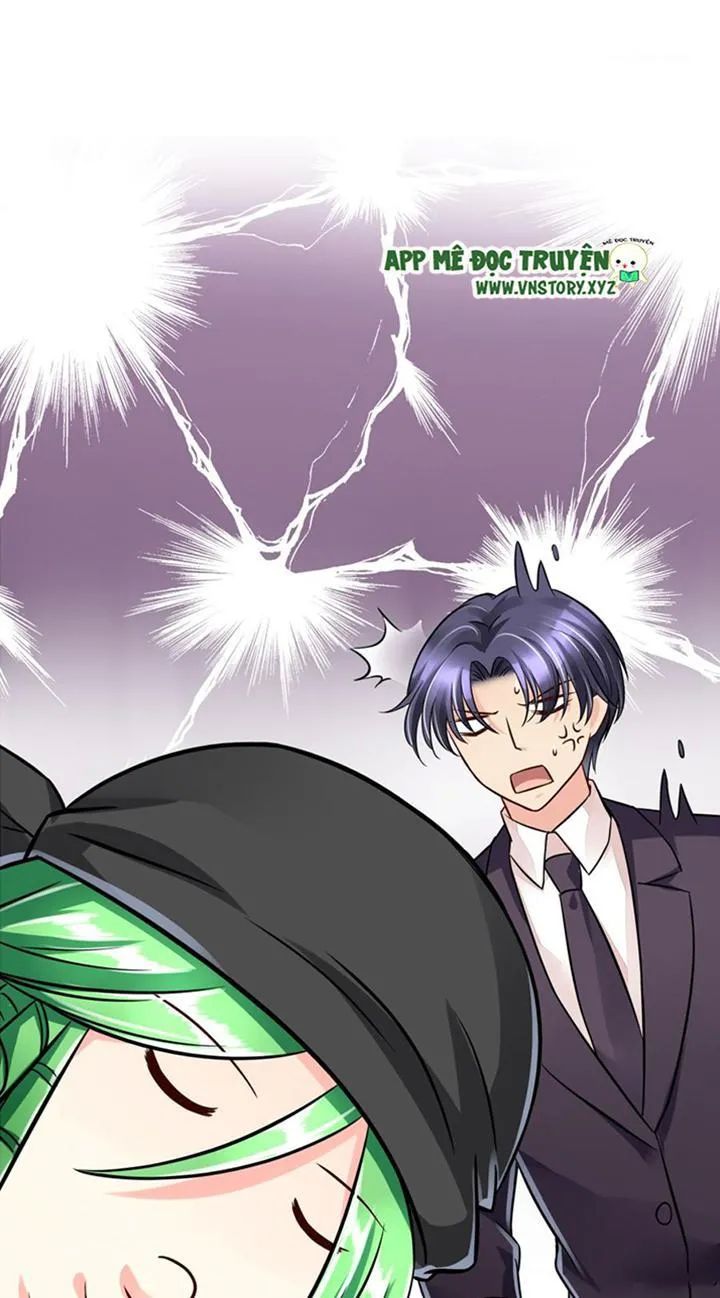 Hào Môn Boss Thiên Giới Thê Chapter 56 - Trang 2