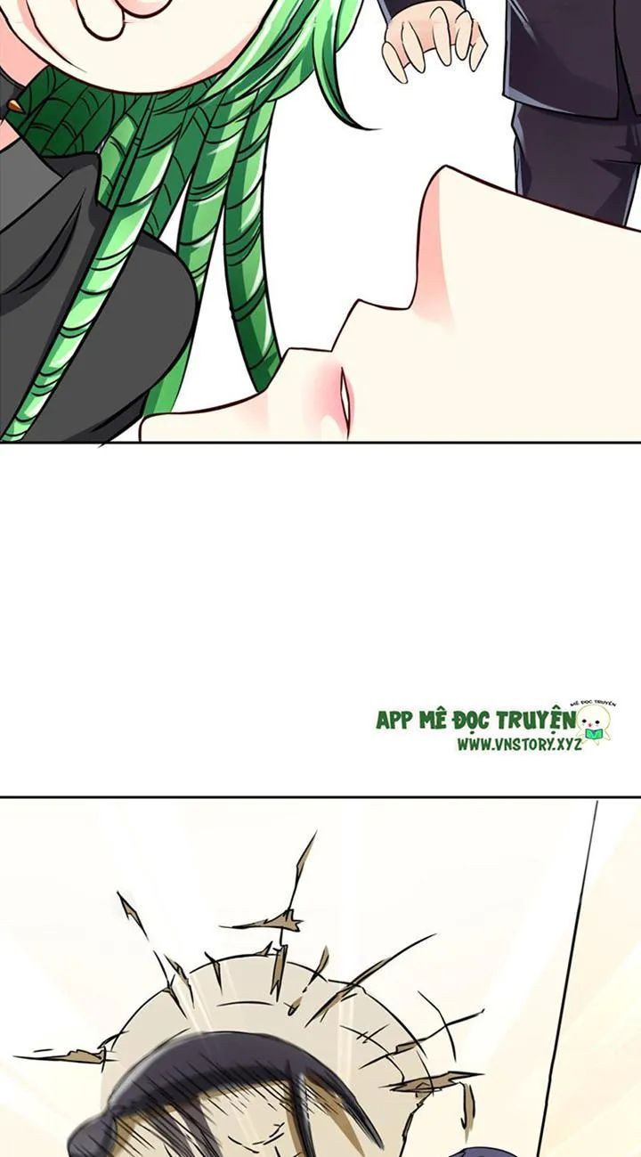 Hào Môn Boss Thiên Giới Thê Chapter 56 - Trang 2