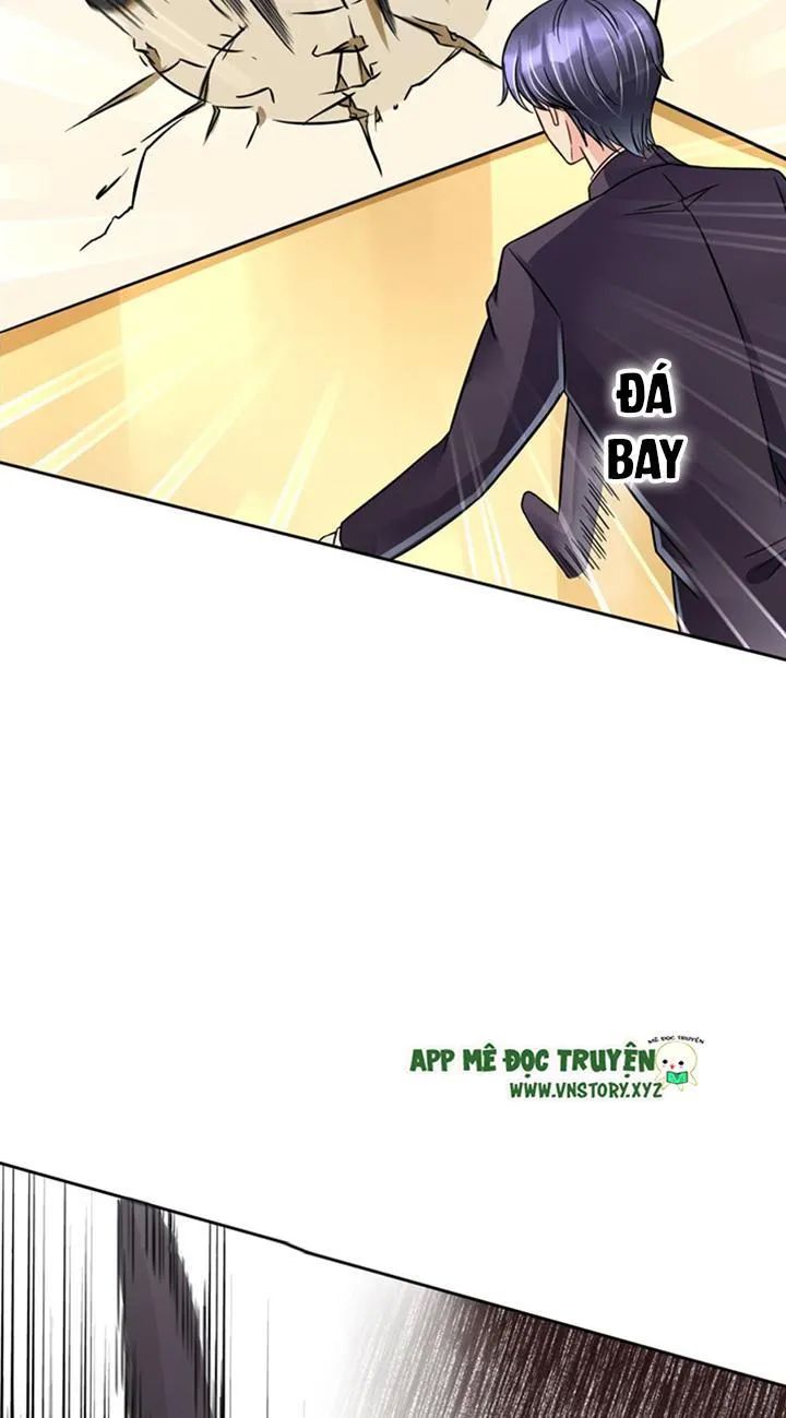 Hào Môn Boss Thiên Giới Thê Chapter 56 - Trang 2