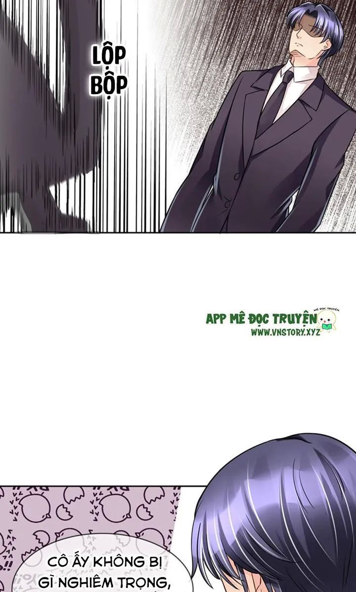 Hào Môn Boss Thiên Giới Thê Chapter 56 - Trang 2