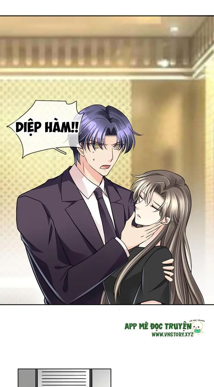 Hào Môn Boss Thiên Giới Thê Chapter 56 - Trang 2