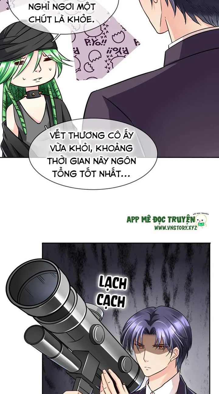 Hào Môn Boss Thiên Giới Thê Chapter 56 - Trang 2