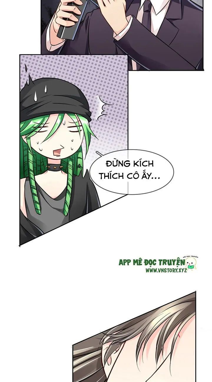 Hào Môn Boss Thiên Giới Thê Chapter 56 - Trang 2