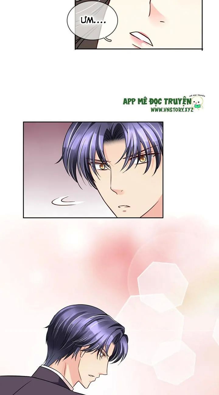 Hào Môn Boss Thiên Giới Thê Chapter 56 - Trang 2