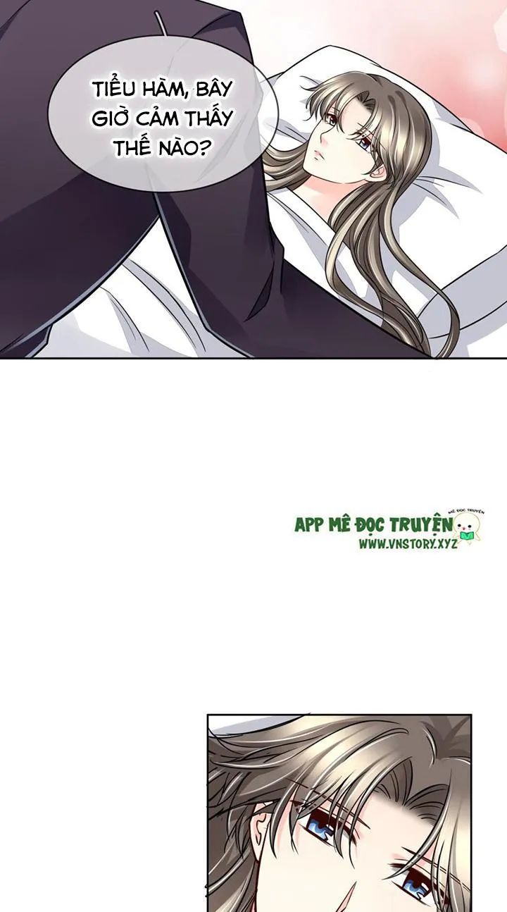 Hào Môn Boss Thiên Giới Thê Chapter 56 - Trang 2