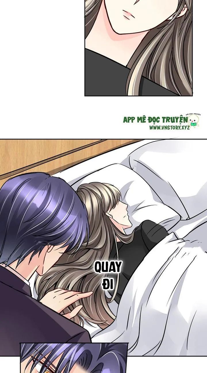 Hào Môn Boss Thiên Giới Thê Chapter 56 - Trang 2