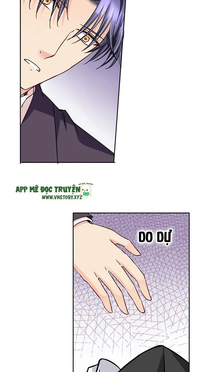 Hào Môn Boss Thiên Giới Thê Chapter 56 - Trang 2