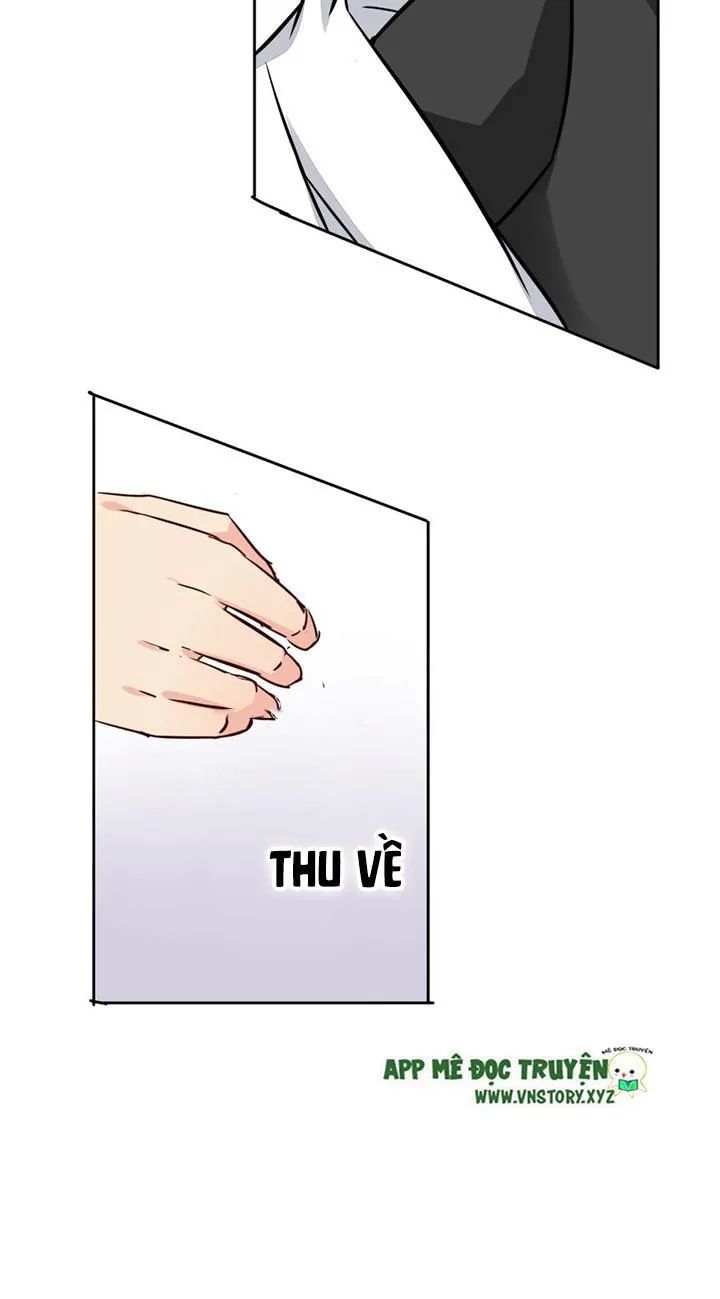 Hào Môn Boss Thiên Giới Thê Chapter 56 - Trang 2