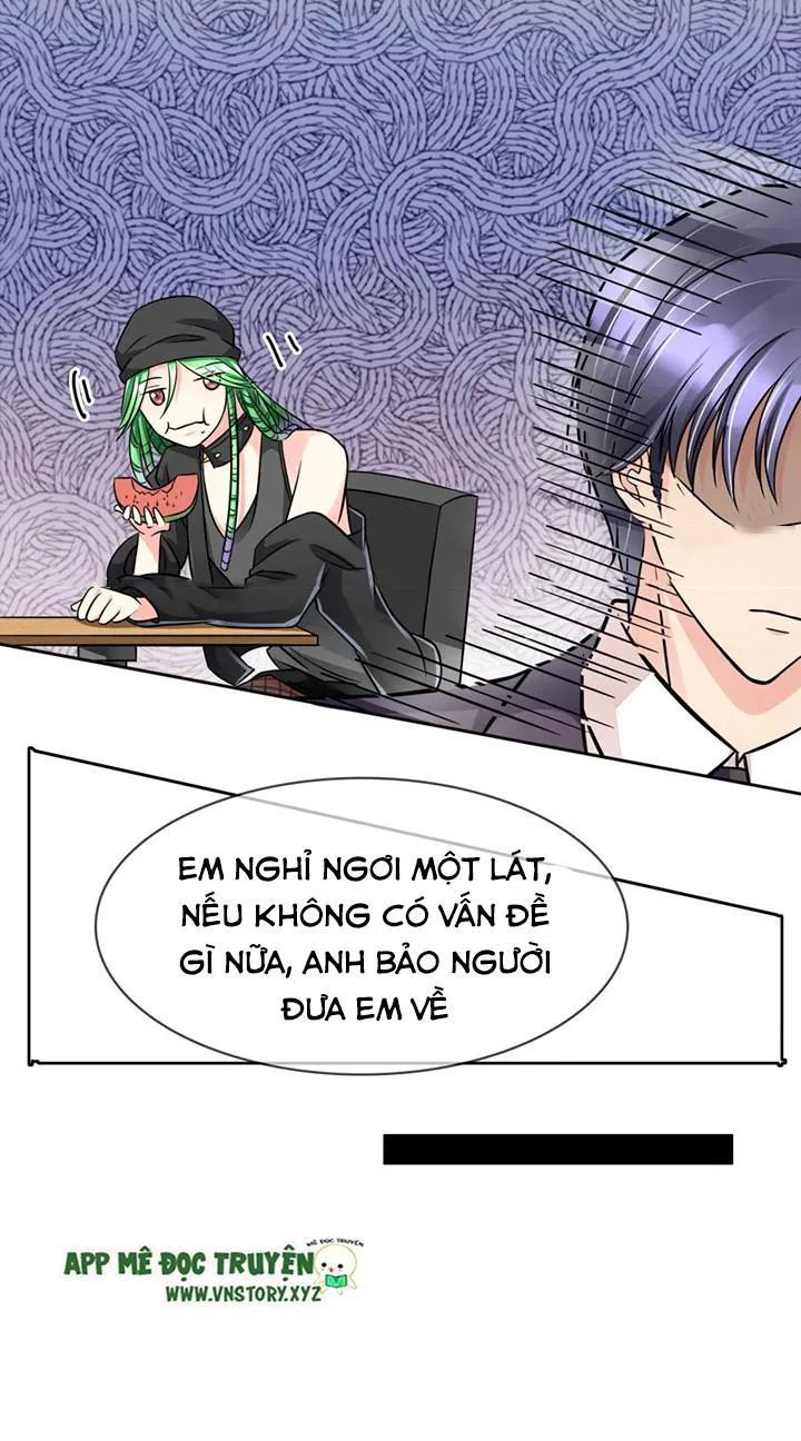 Hào Môn Boss Thiên Giới Thê Chapter 56 - Trang 2