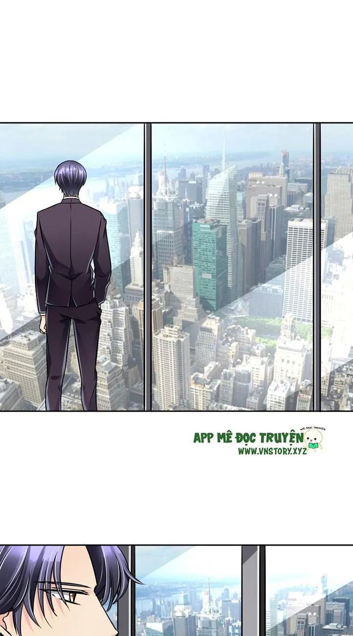 Hào Môn Boss Thiên Giới Thê Chapter 56 - Trang 2