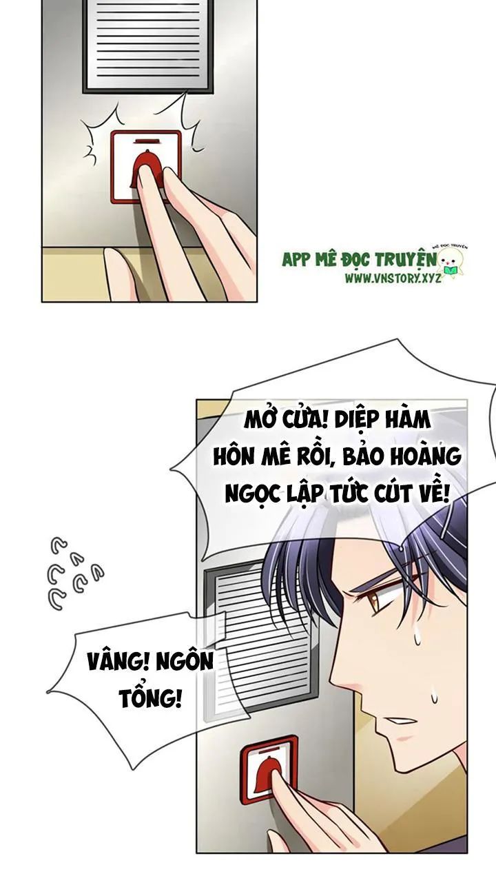 Hào Môn Boss Thiên Giới Thê Chapter 56 - Trang 2