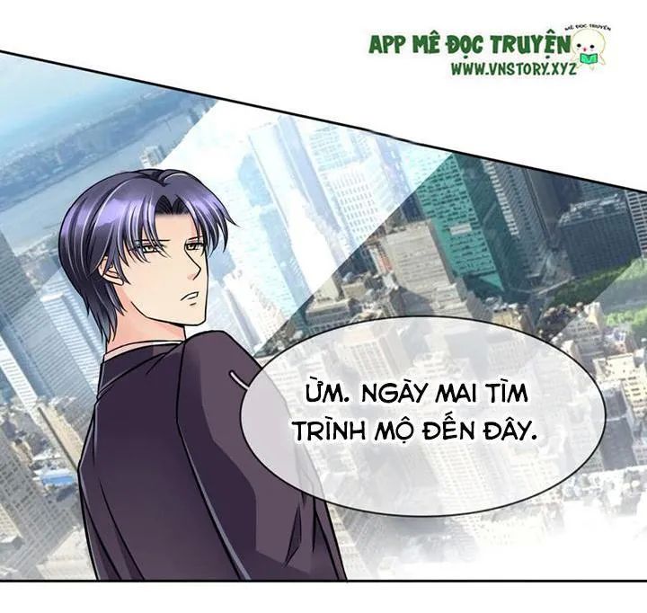 Hào Môn Boss Thiên Giới Thê Chapter 56 - Trang 2