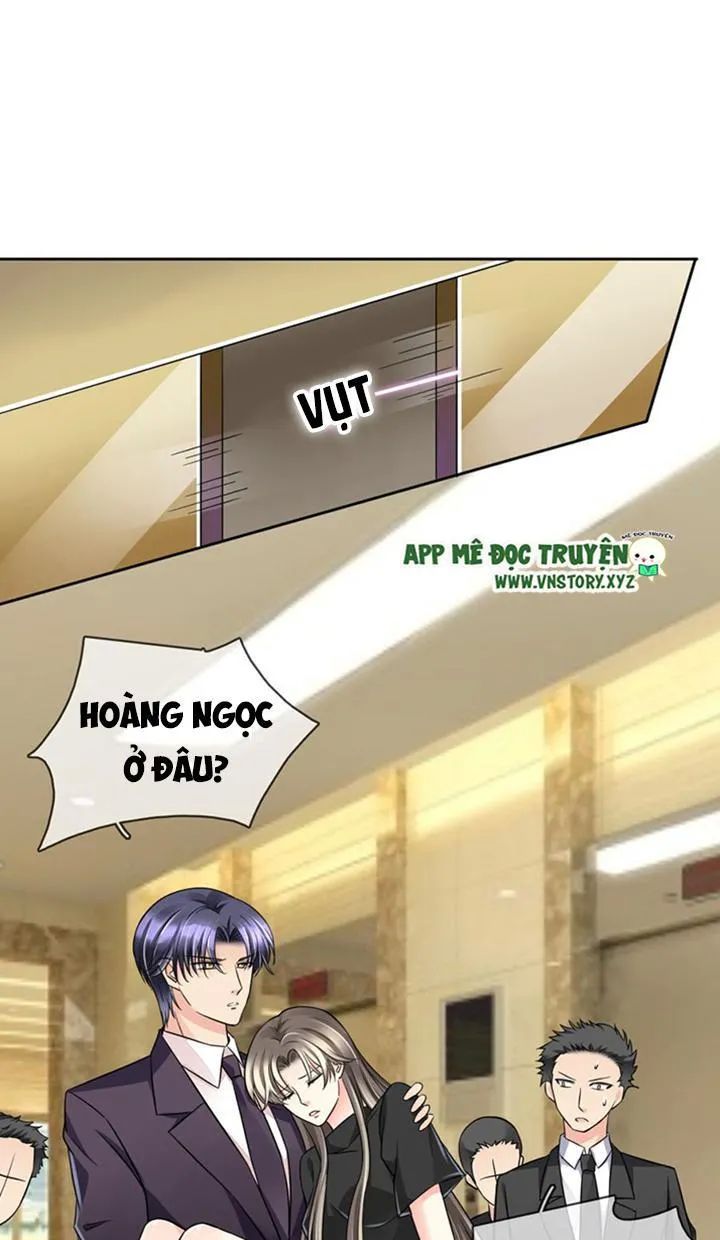 Hào Môn Boss Thiên Giới Thê Chapter 56 - Trang 2