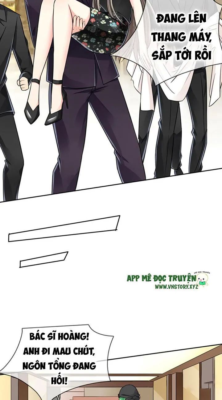 Hào Môn Boss Thiên Giới Thê Chapter 56 - Trang 2