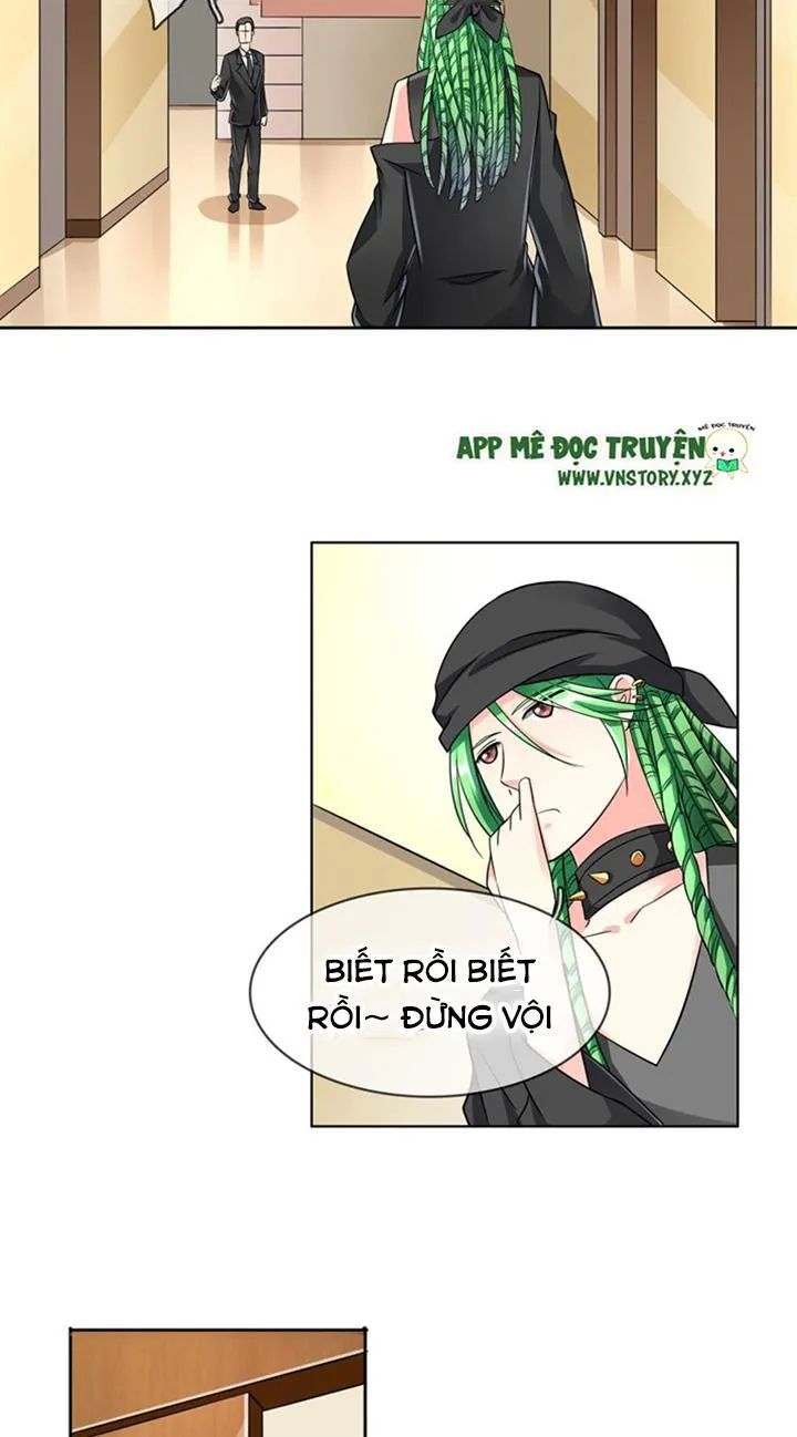 Hào Môn Boss Thiên Giới Thê Chapter 56 - Trang 2