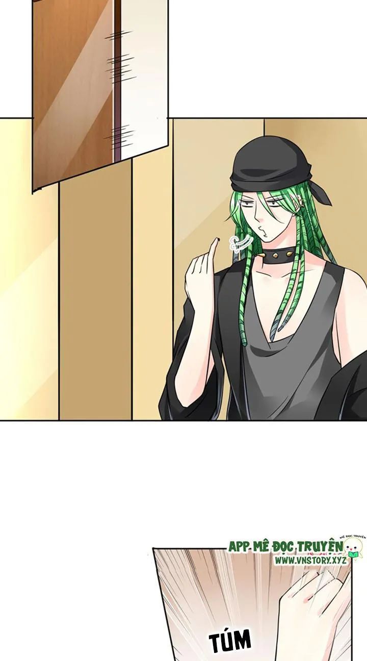 Hào Môn Boss Thiên Giới Thê Chapter 56 - Trang 2