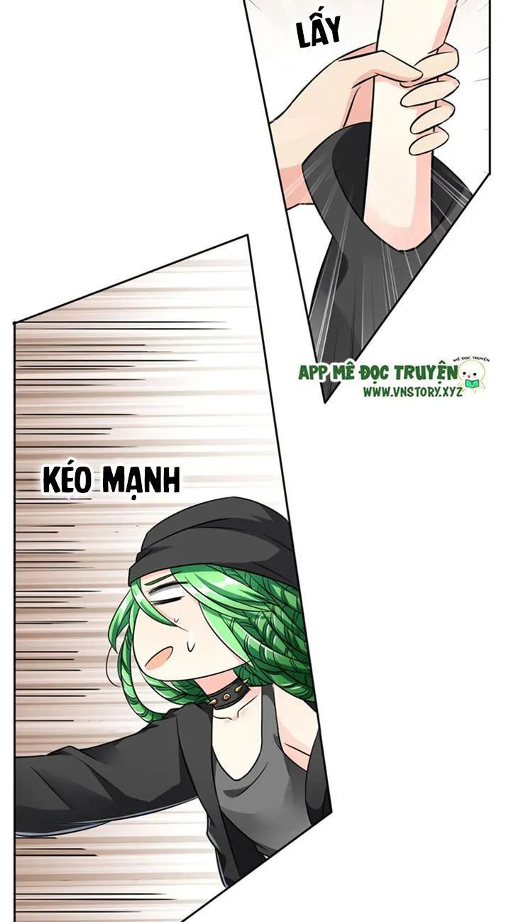 Hào Môn Boss Thiên Giới Thê Chapter 56 - Trang 2