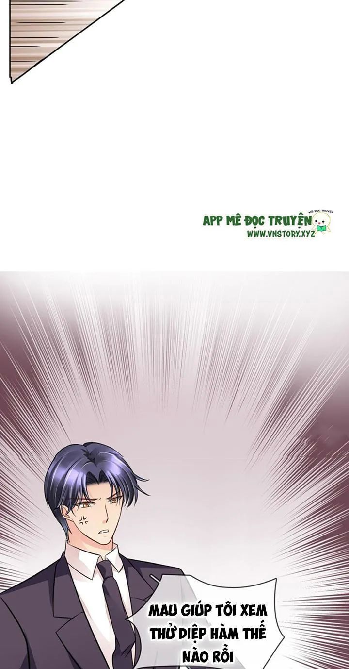 Hào Môn Boss Thiên Giới Thê Chapter 56 - Trang 2