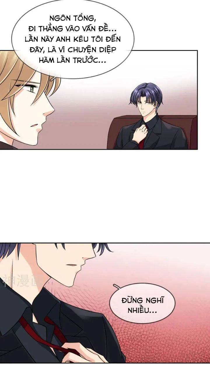 Hào Môn Boss Thiên Giới Thê Chapter 57 - Trang 2